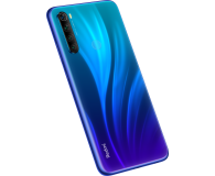 Xiaomi SMARTFON XIAOMI REDMI NOTE 8 4/64GB Niebieski # - 1381745 - zdjęcie 9